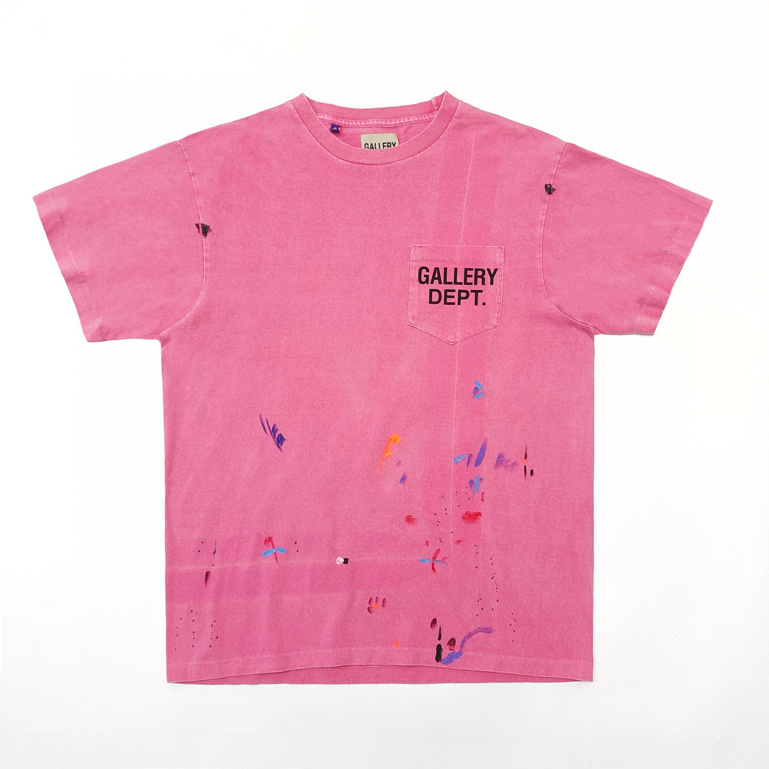 Gallery Dept T-Shirt – TSHP2786