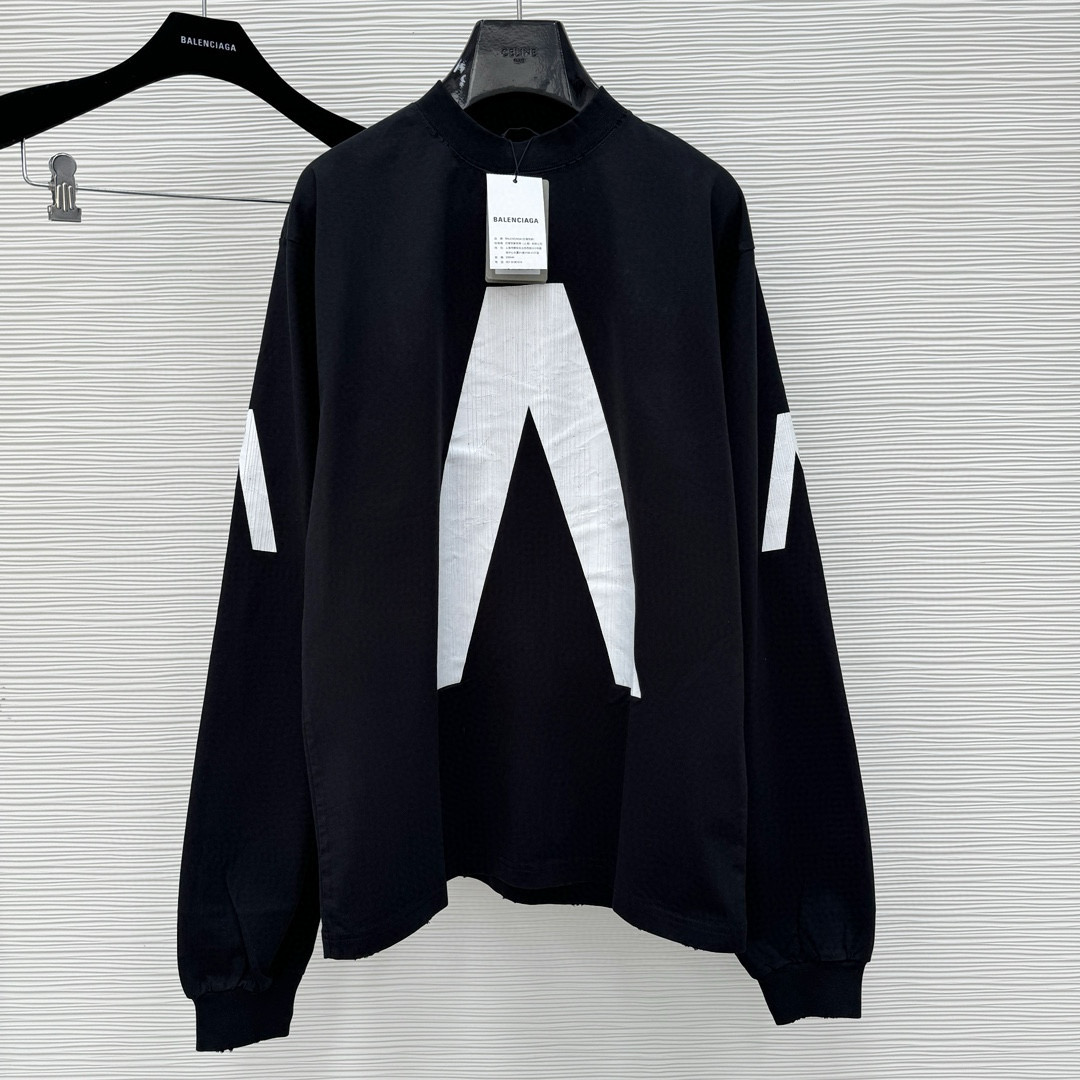 Balenciaga Sweater – SWHO2170