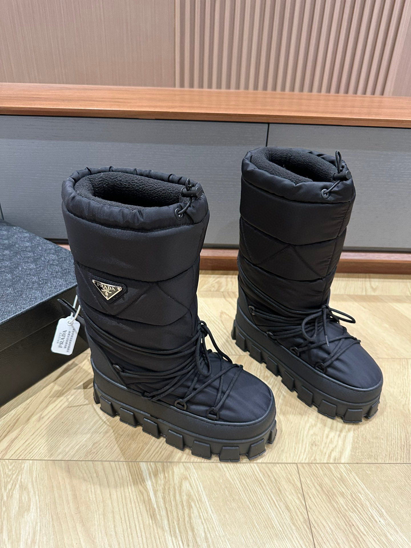 Prada Bots – WPRD1020