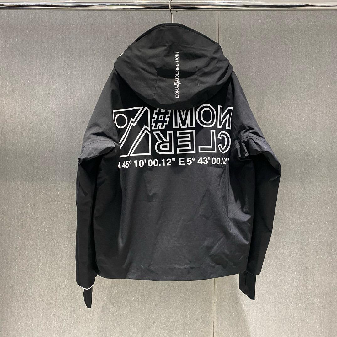 Moncler Jacket – CJKT1651