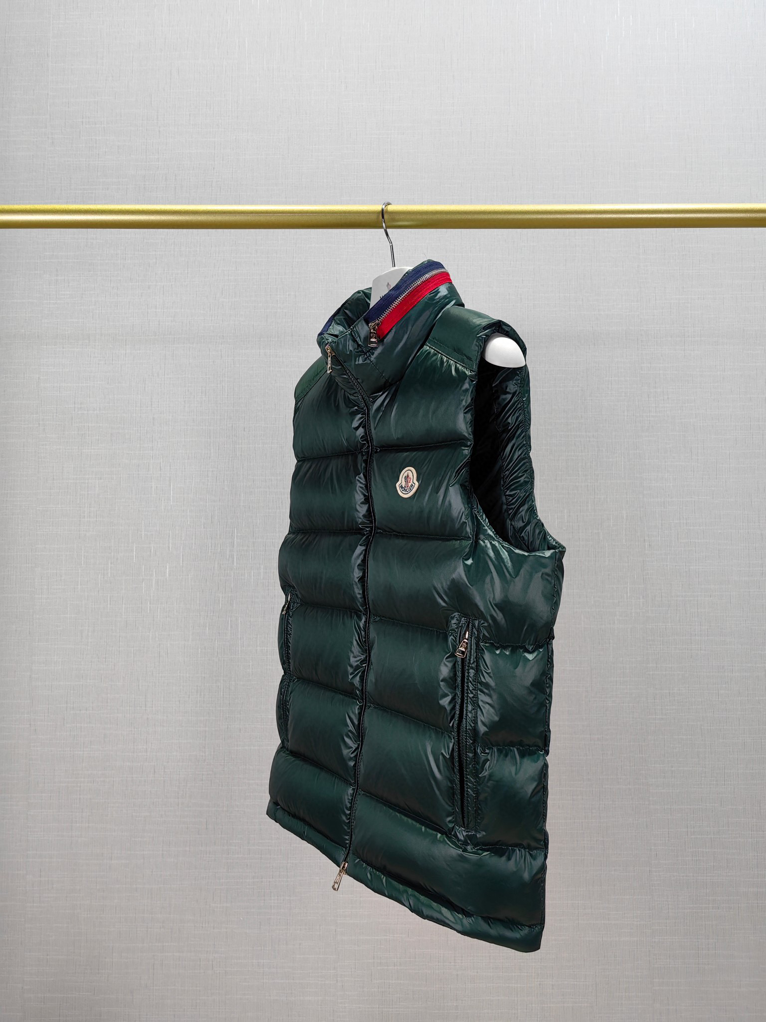 Moncler Gilet – VEJK1074