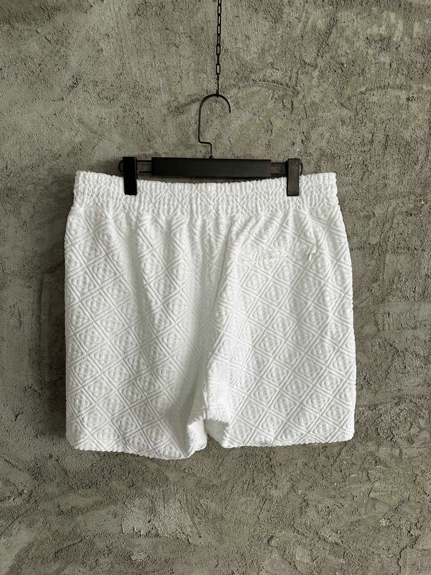 Casablanca Short – SHRT1304