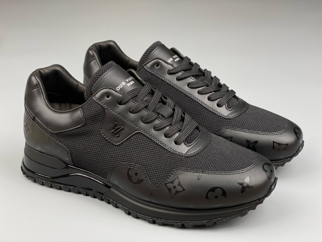 Louis Vuitton Sneaker – LSVT1341