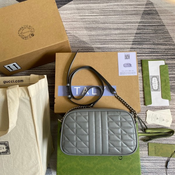 Gucci Shoulder Bag – GUSB1026