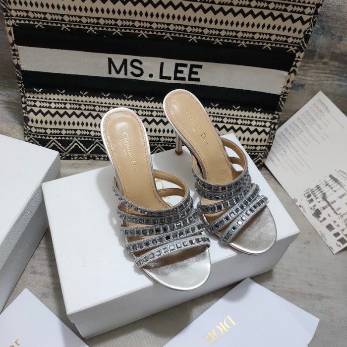 Dior Pumps – WOCD1024