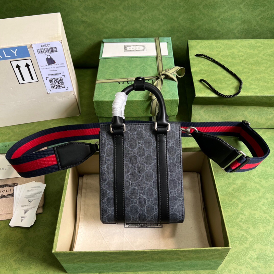 Gucci Shoulder Bag – GUSB1163
