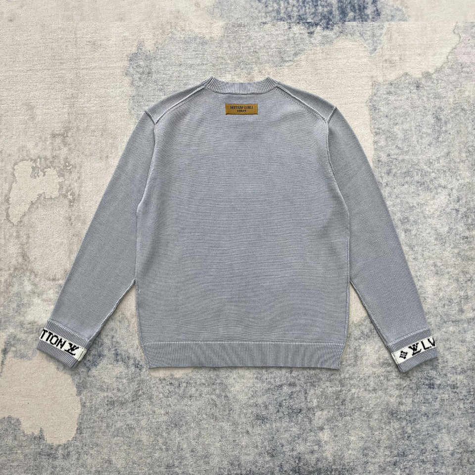Louis Vuitton Sweater – SWHO1771