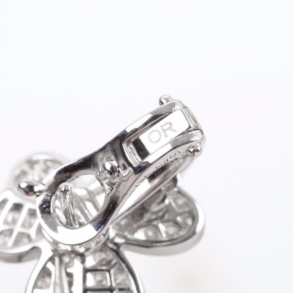 Van Cleef & Arpels Earrings – JWWM1037