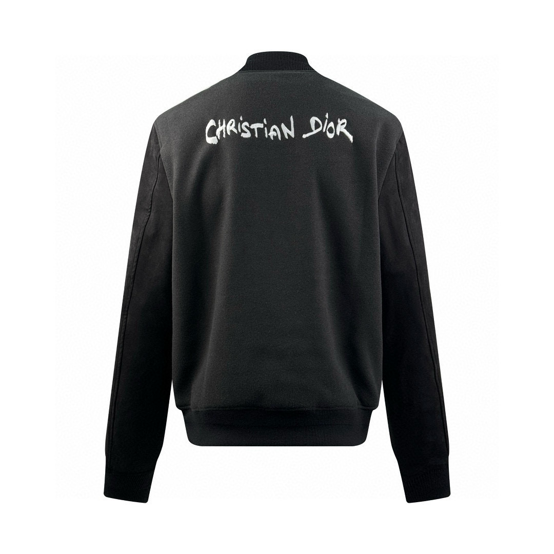 Dior Jacket – CJKT1720
