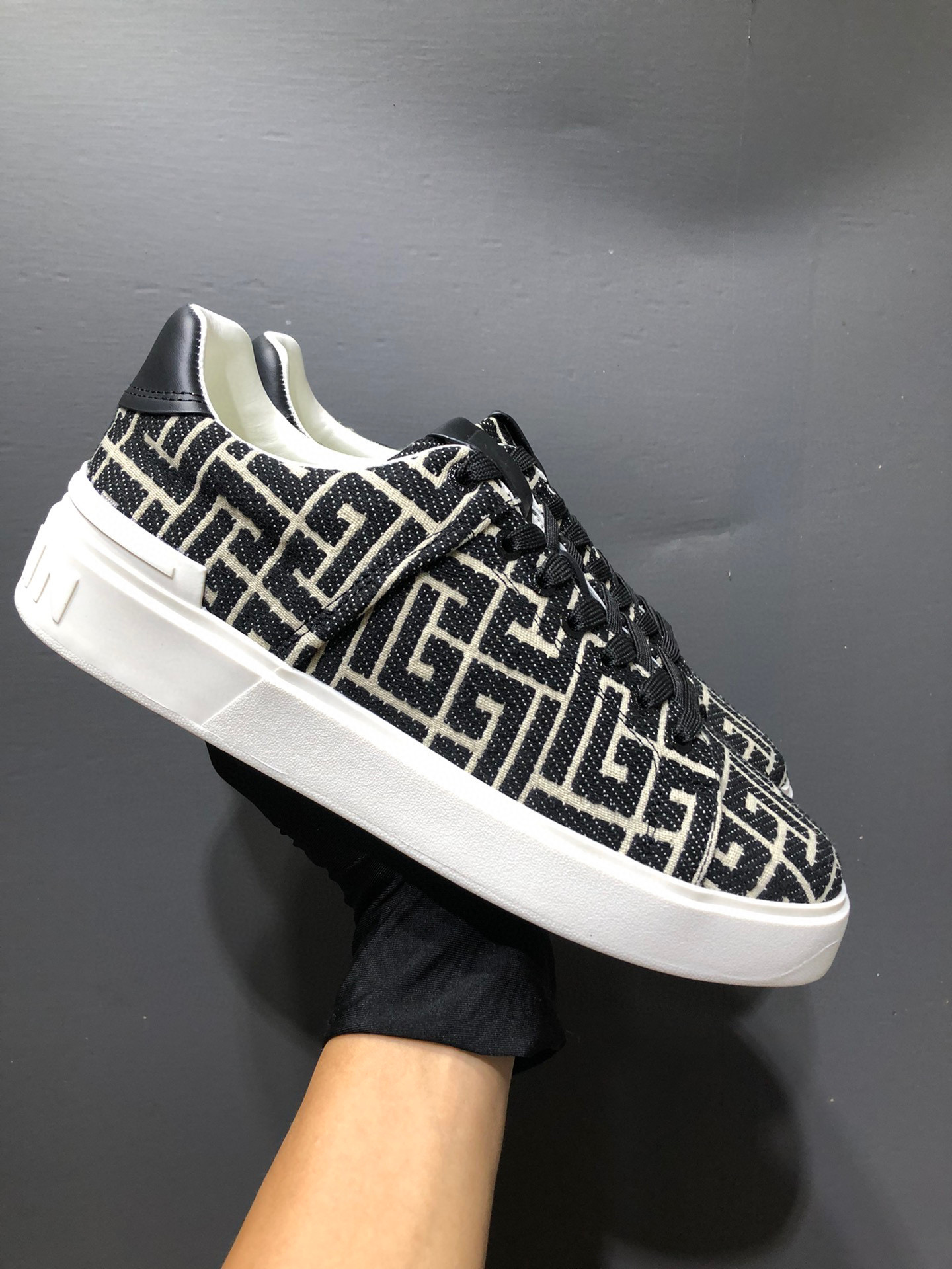 Balmain Sneaker – BALM1023