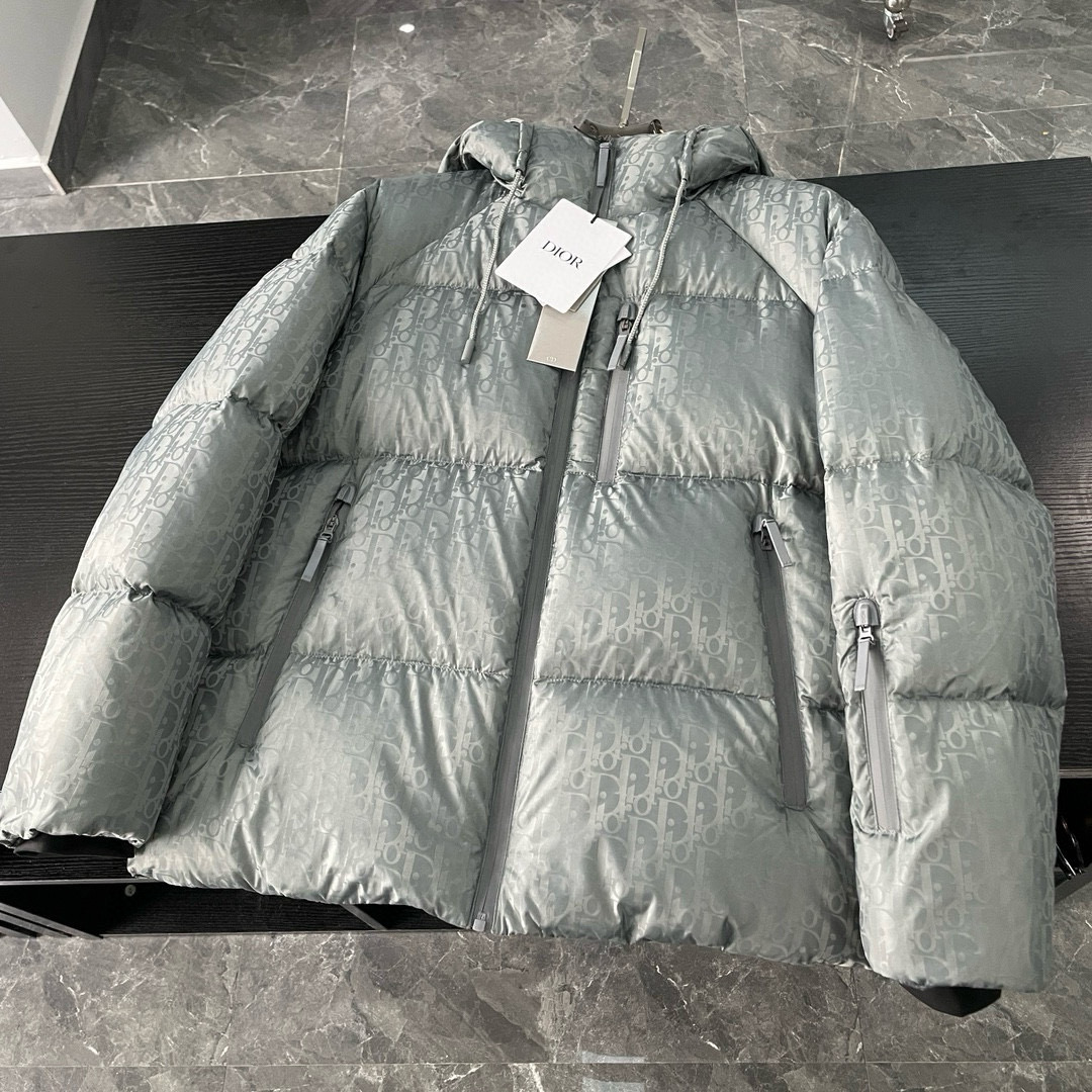 Dior Jacket – CJKT1746