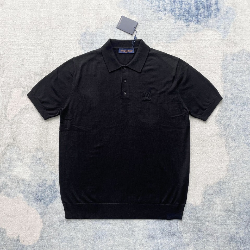 Louis Vuitton Polo Shirt – TSHP2242