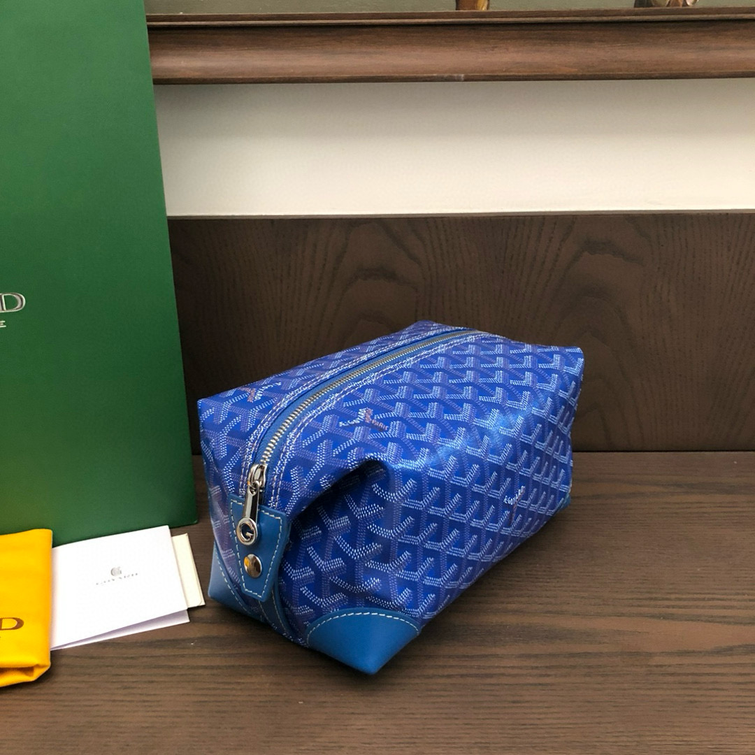 Goyard GM Pouch – BHPH1032