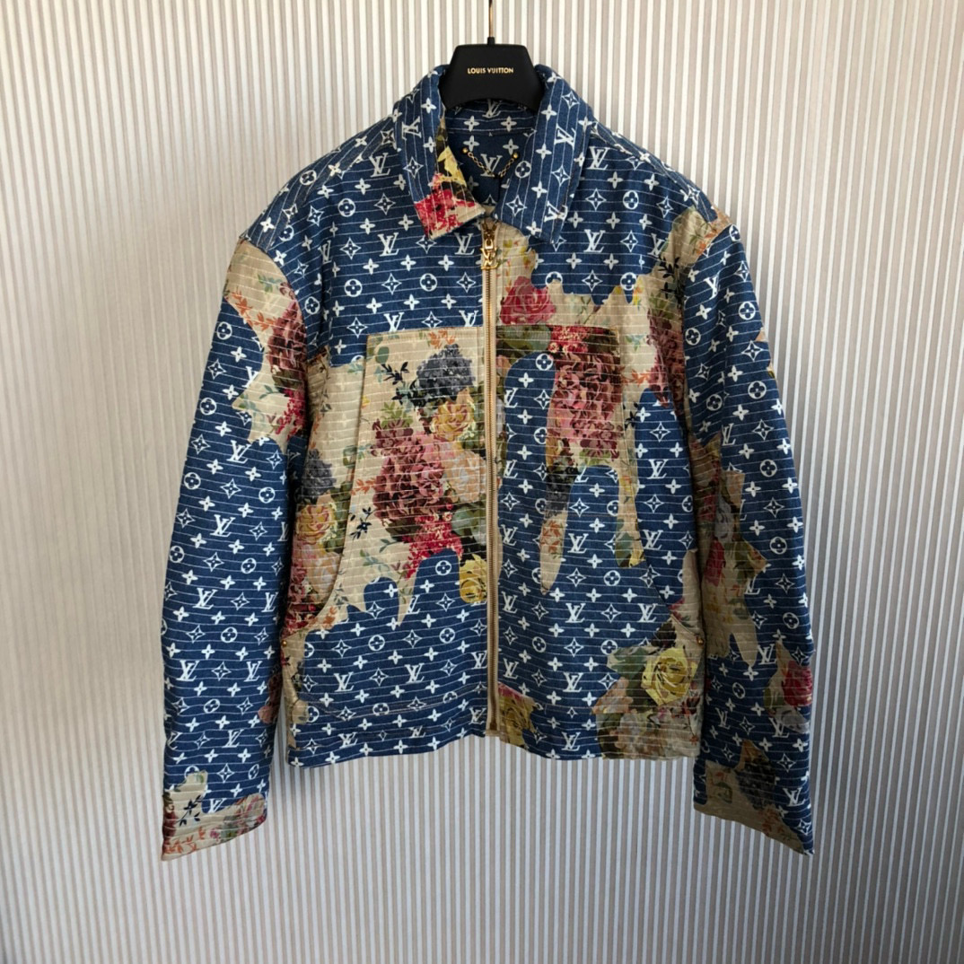 Louis Vuitton Jacket – CJKT1191