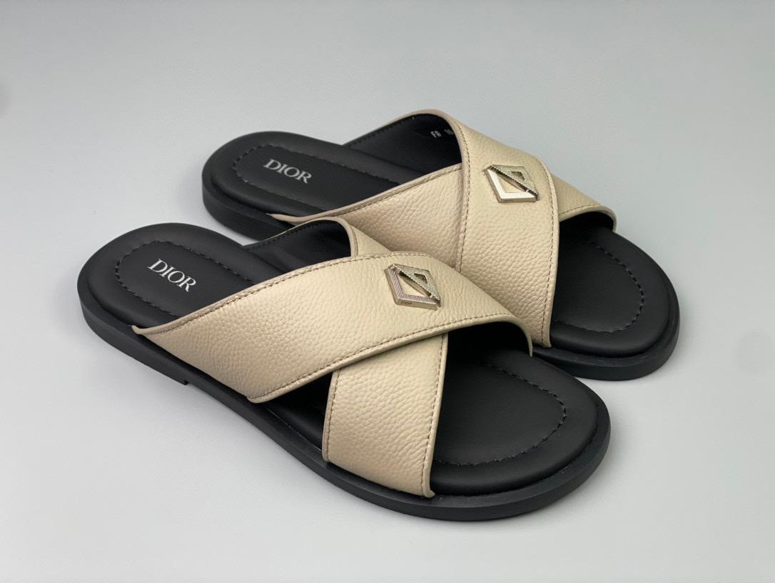 Dior Slipper – SLPR1122