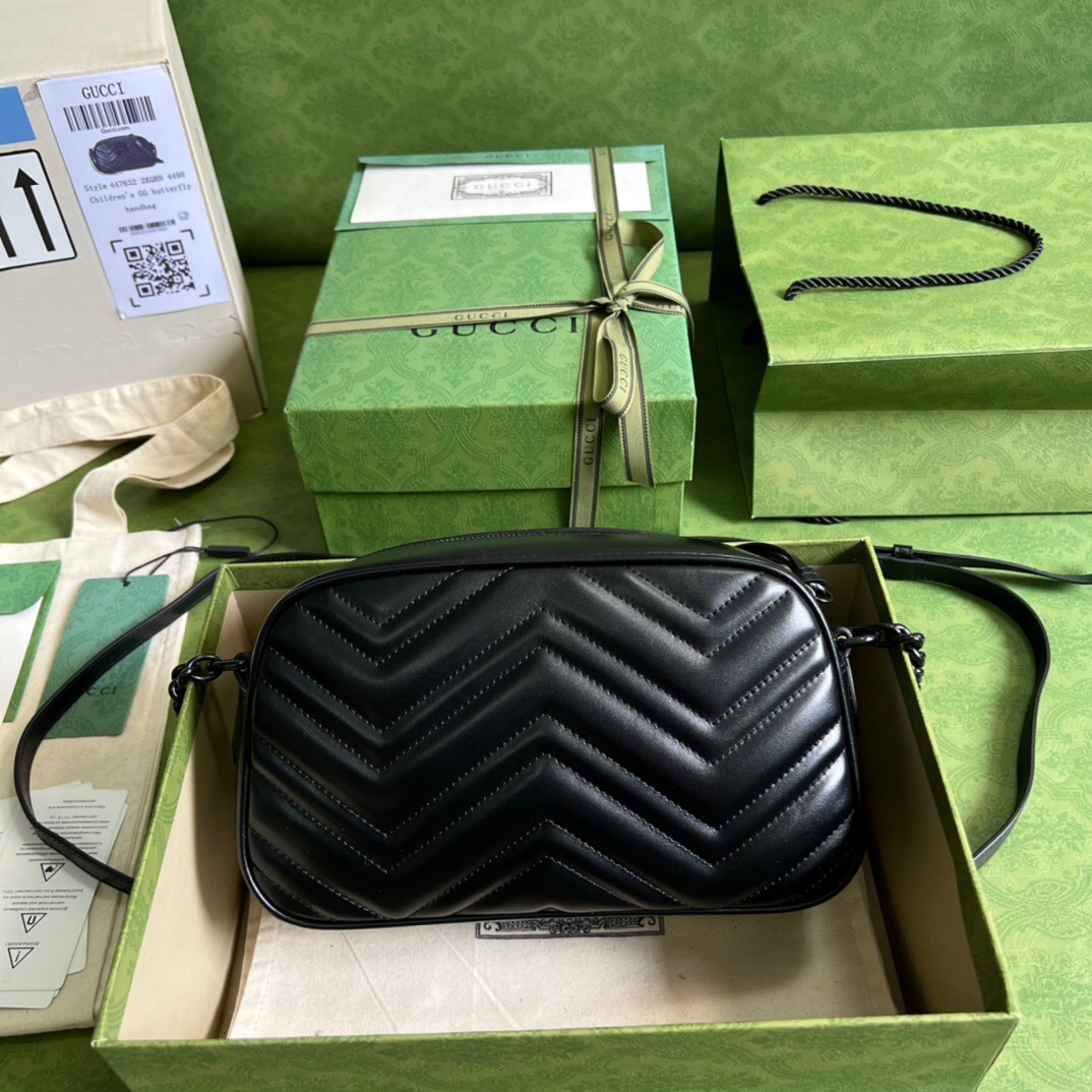 Gucci Shoulder Bag – GUSB1001