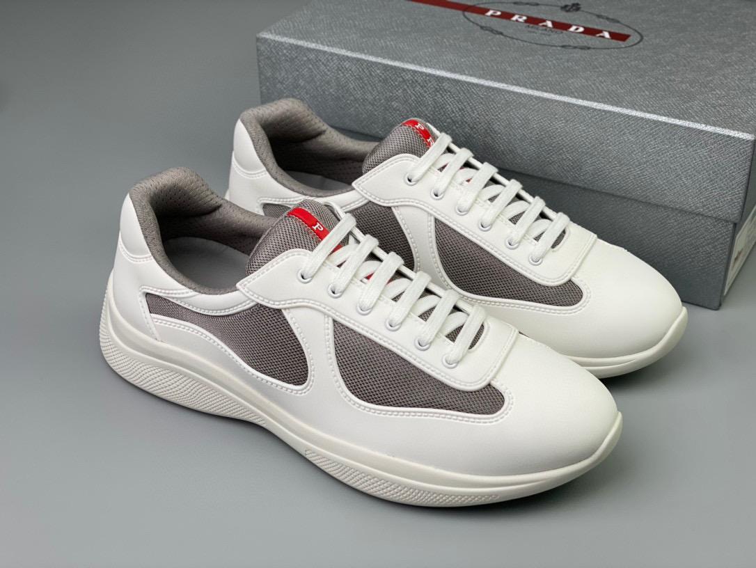 Prada Sneaker – PRDA1097