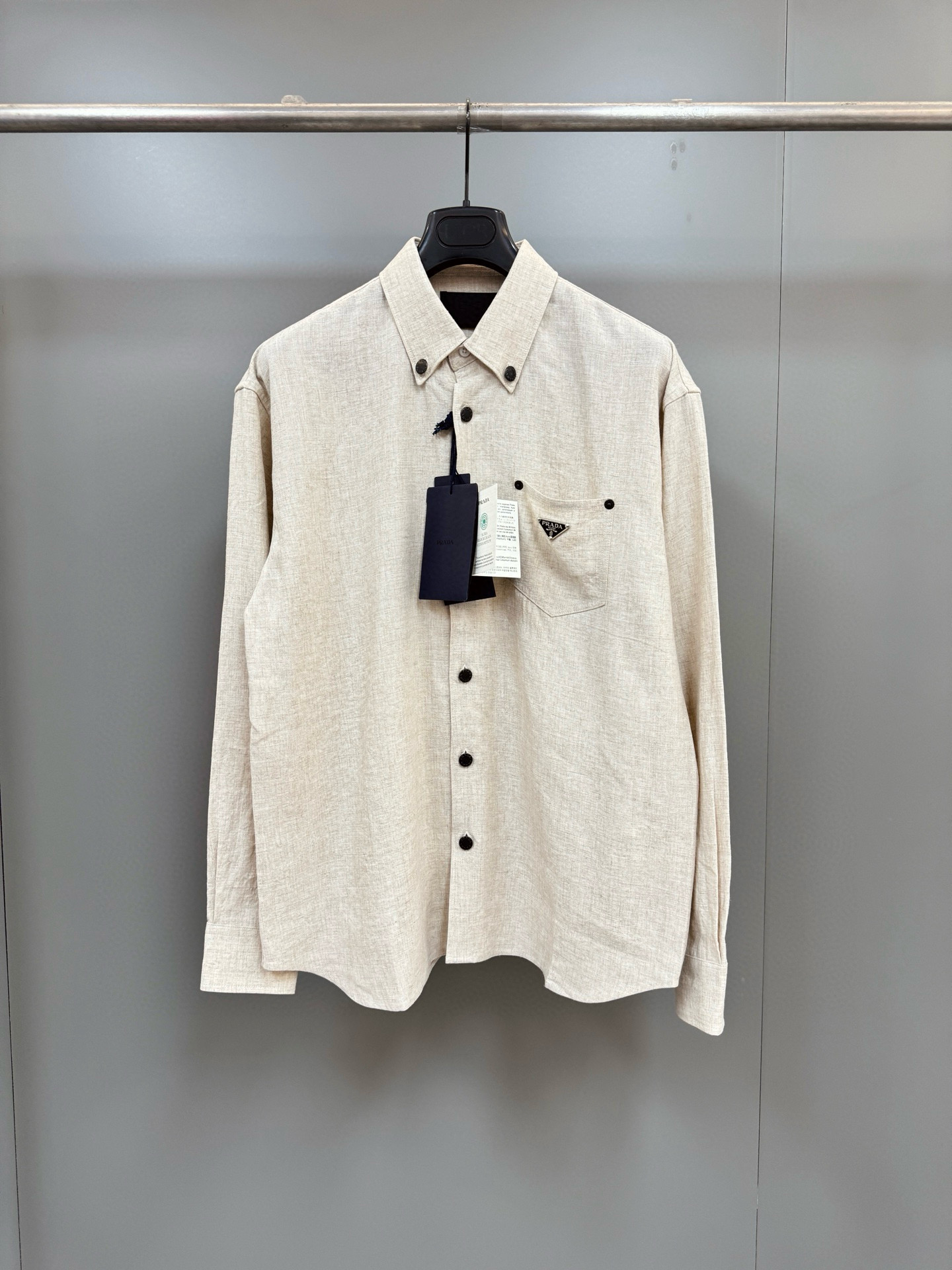 Prada Shirt – SHTR1546
