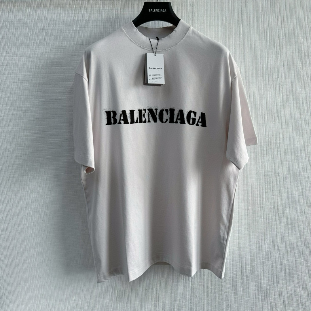 Balenciaga T-Shirt – TSHP2428