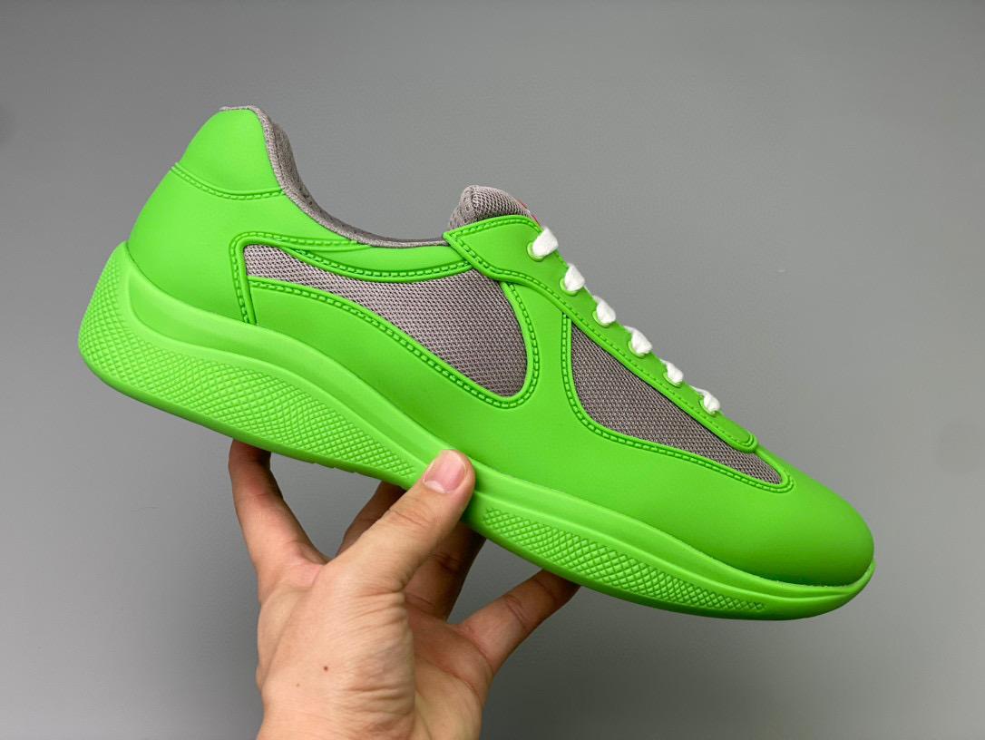 Prada Sneaker – PRDA1093