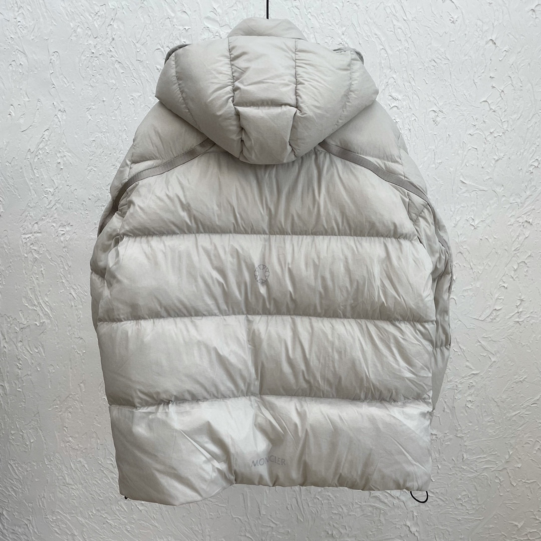 Moncler Jacket – CJKT1054