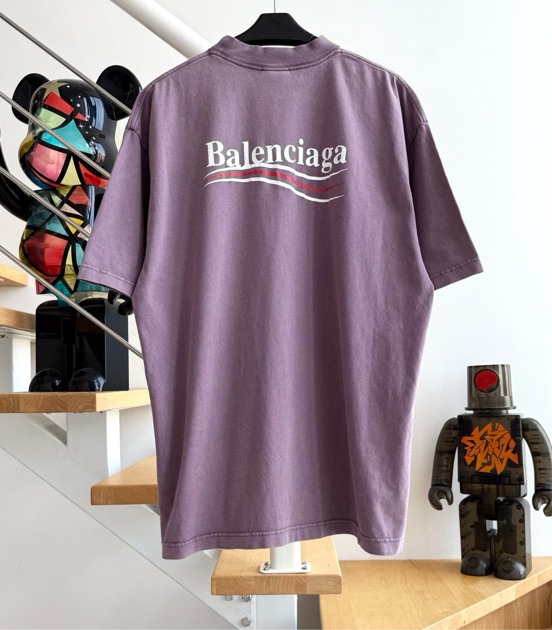 Balenciaga T-Shirt – TSHP3386