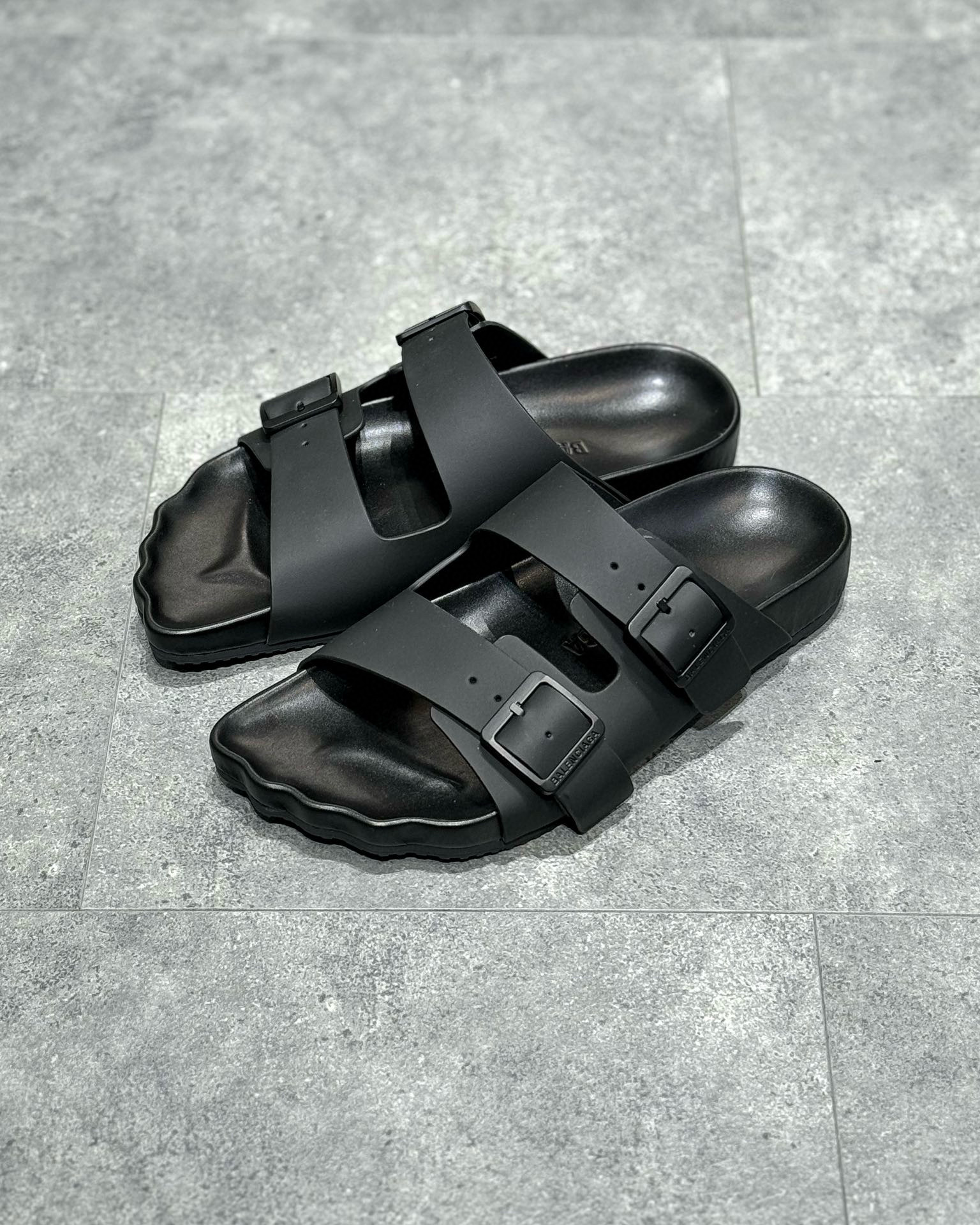 Balenciaga Slipper – SLPR1166