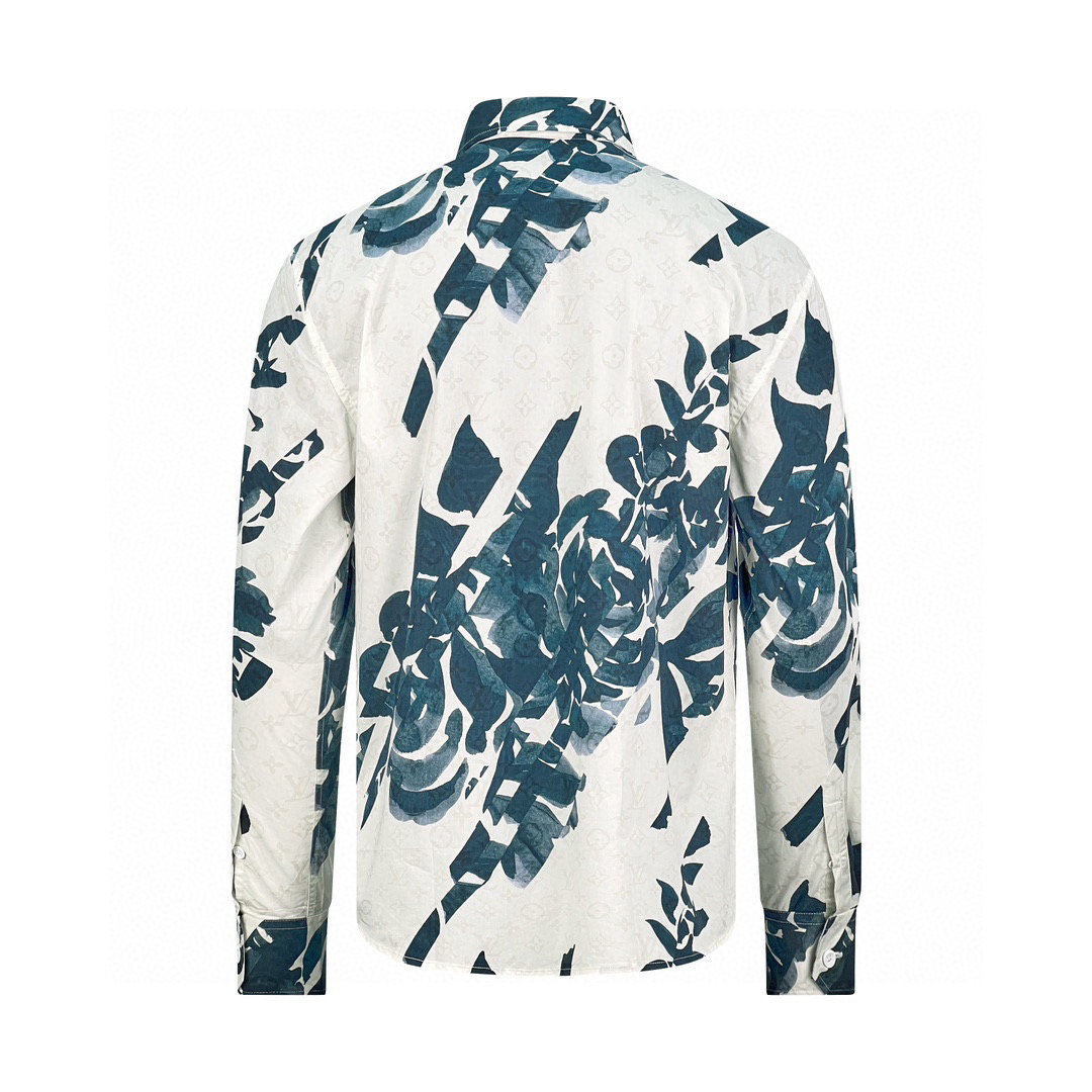 Louis Vuitton Shirt – SHTR1344