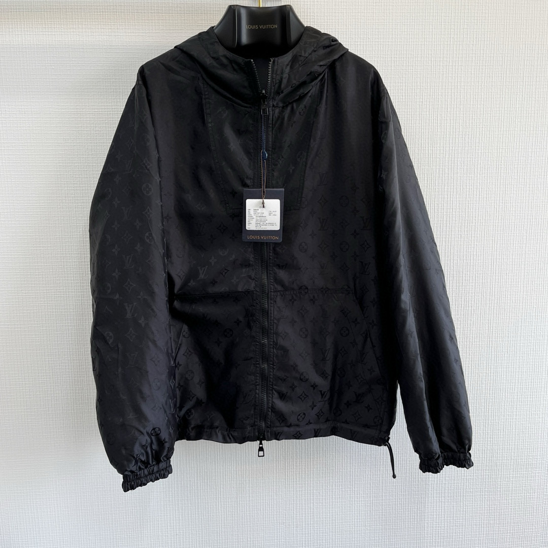 Louis Vuitton Jacket – CJKT1755