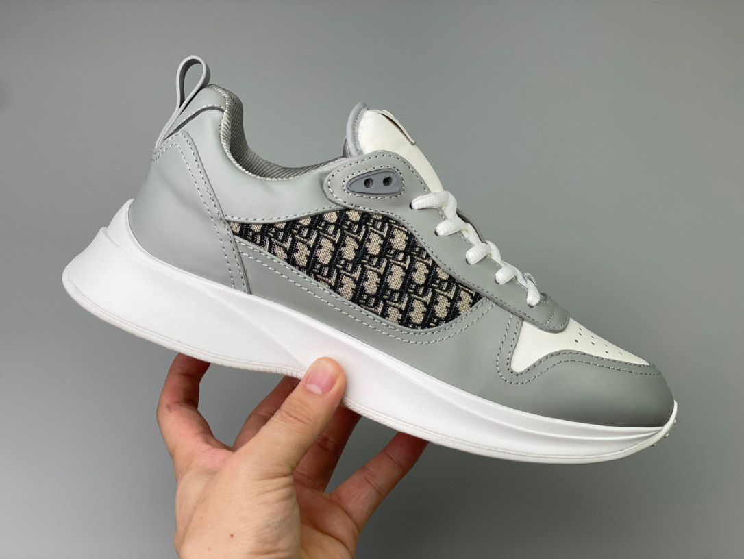 Dior B25 Sneaker – DIOR1184