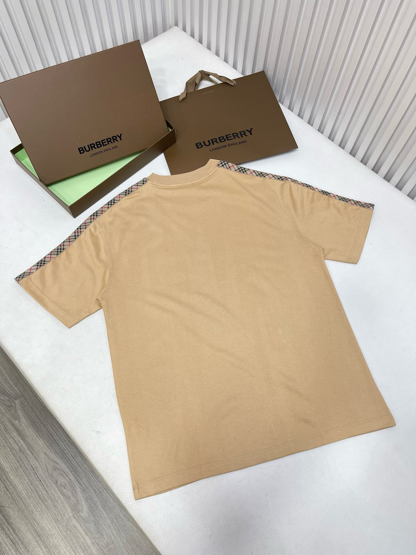 Burberry T-Shirt – TSHP3199
