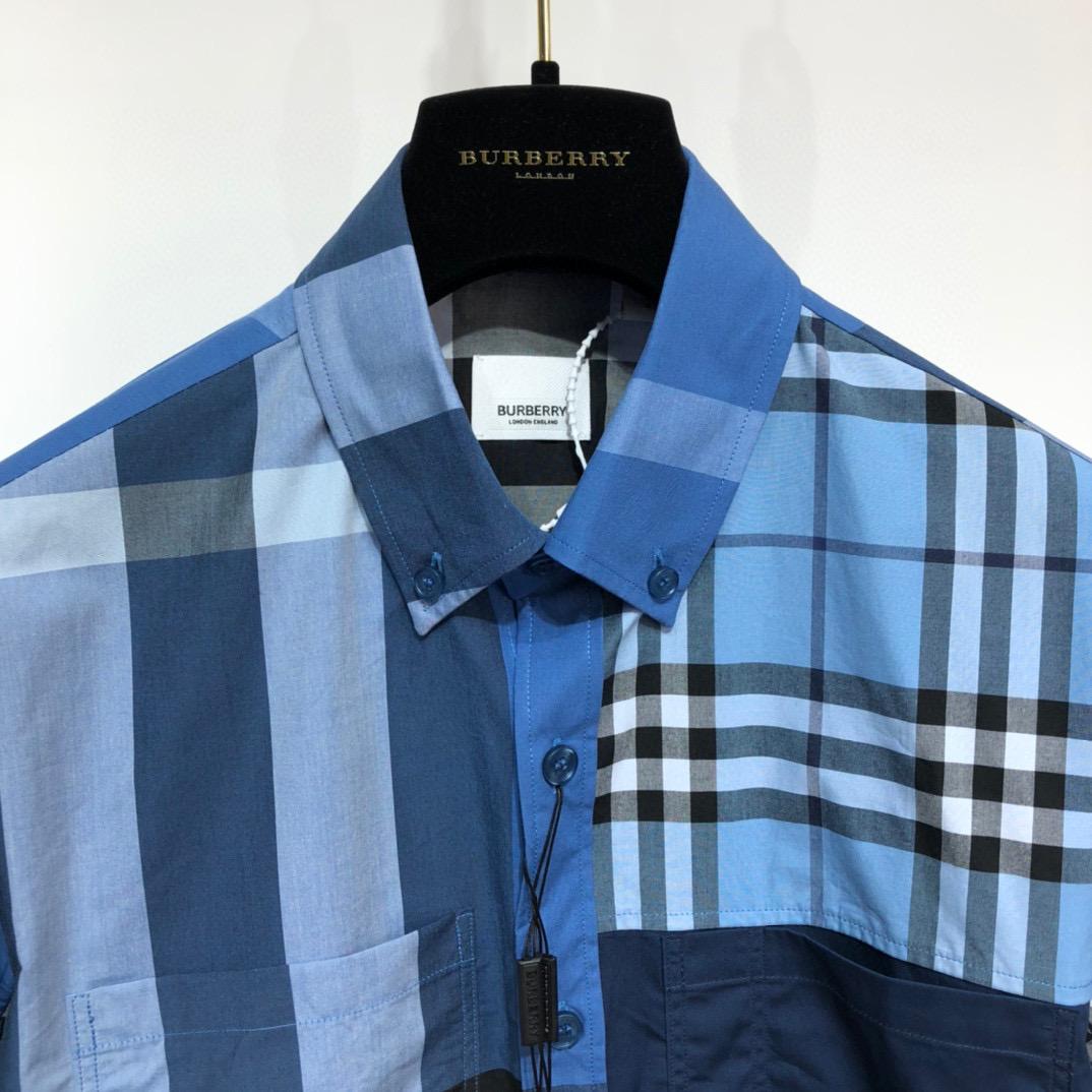 Burberry Shirt – SHTR1169