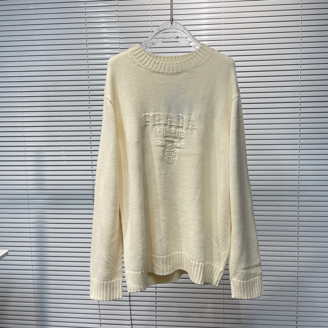 Prada Sweater – SWHO1983