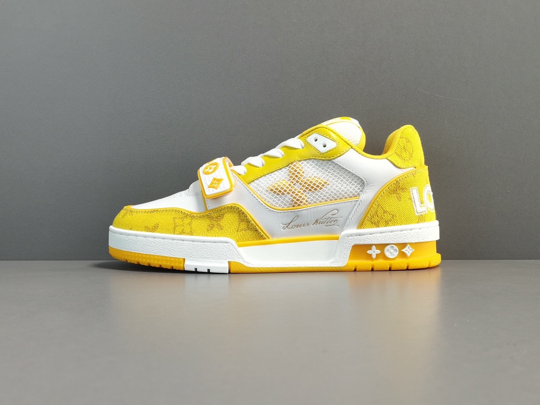 Louis Vuitton Sneaker – LSVT1183