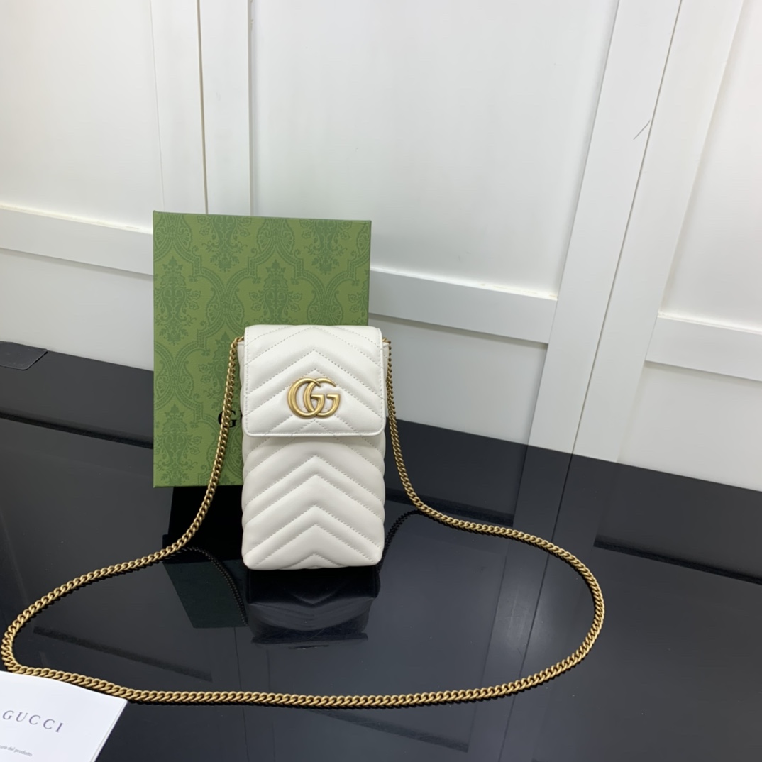 Gucci Shoulder Bag – GUSB1115