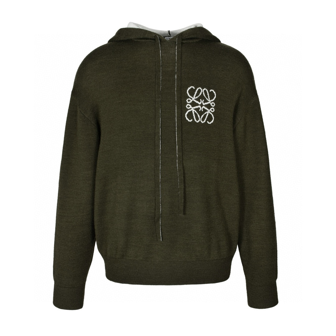 Loewe Hoodie – SWHO2481