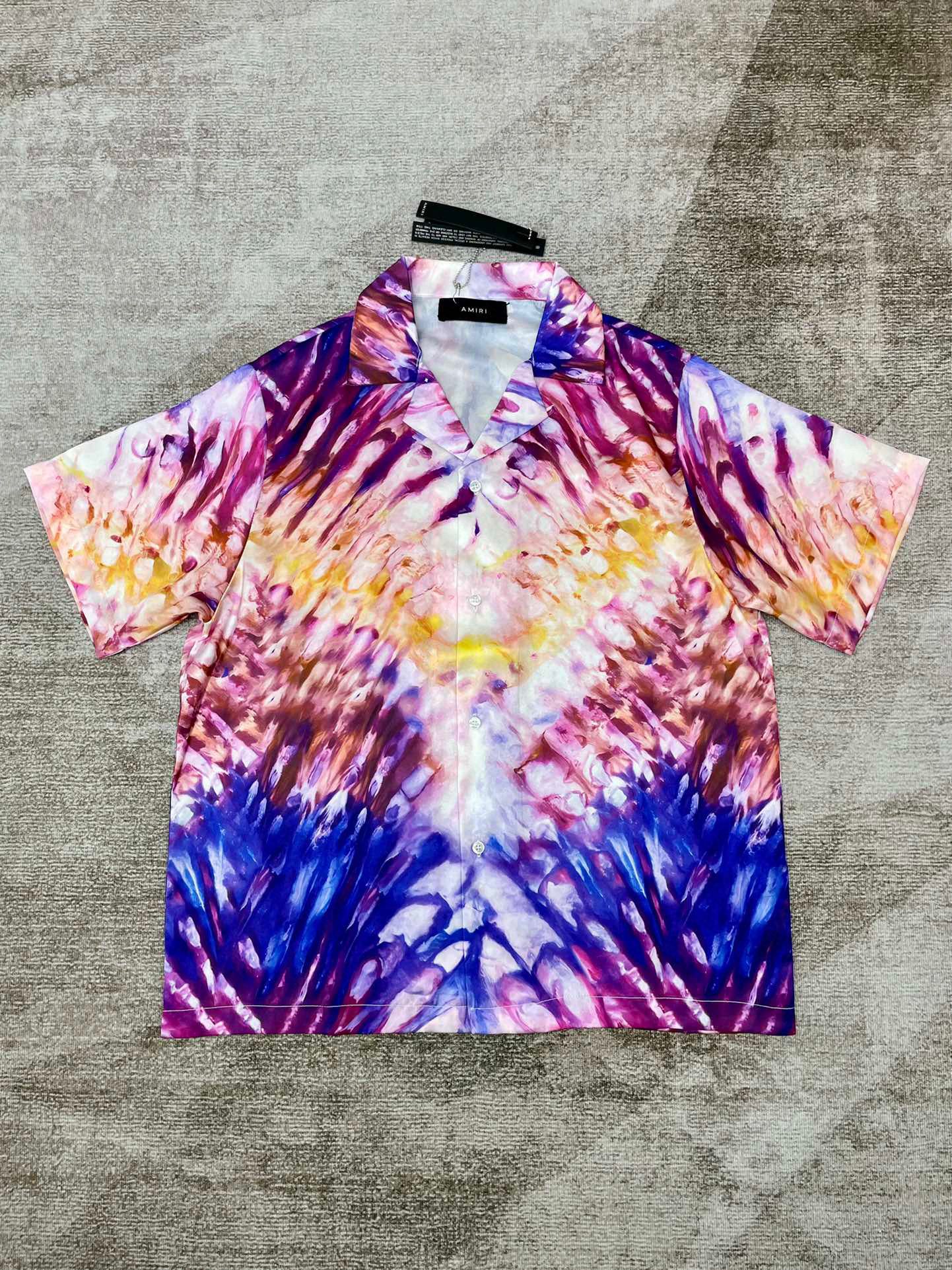 Amiri Shirt – SHTR1277