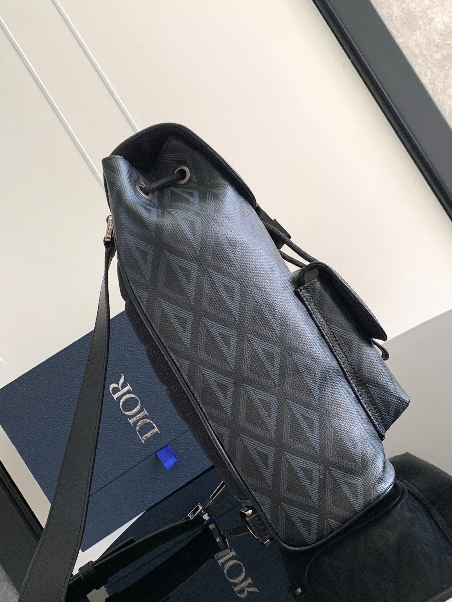 Dior Backpack – BBCP1058