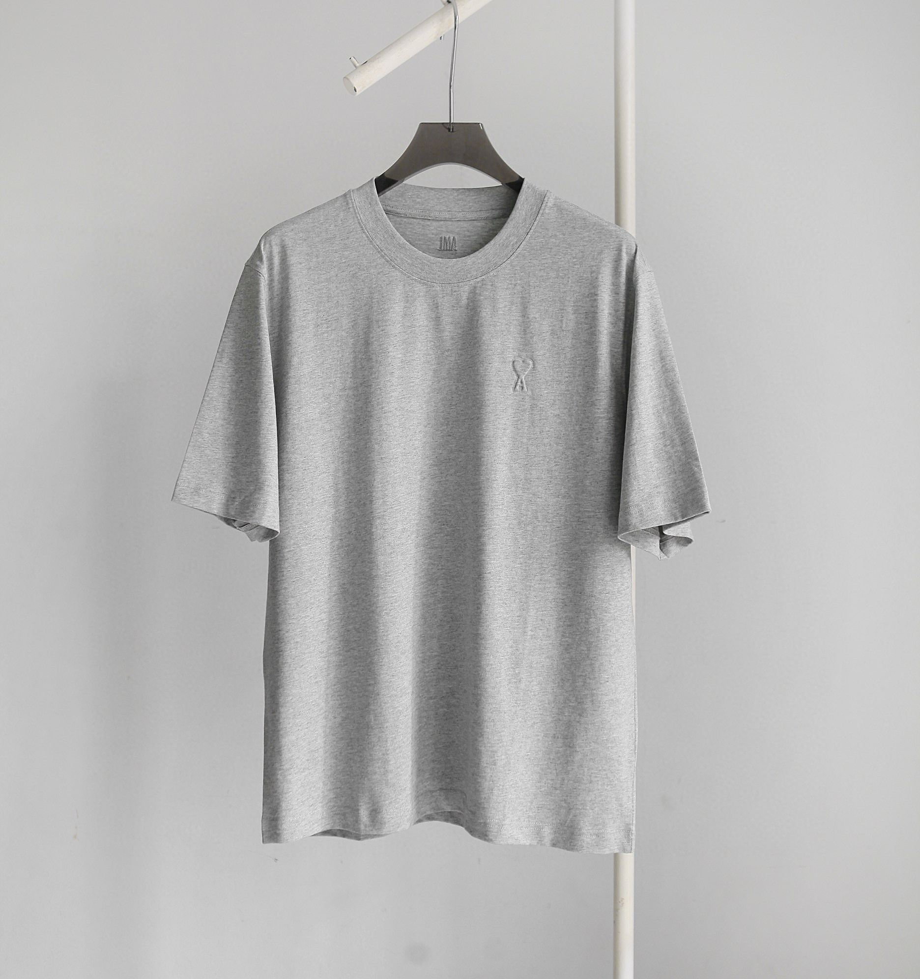 Ami Paris T-Shirt – TSHP3097