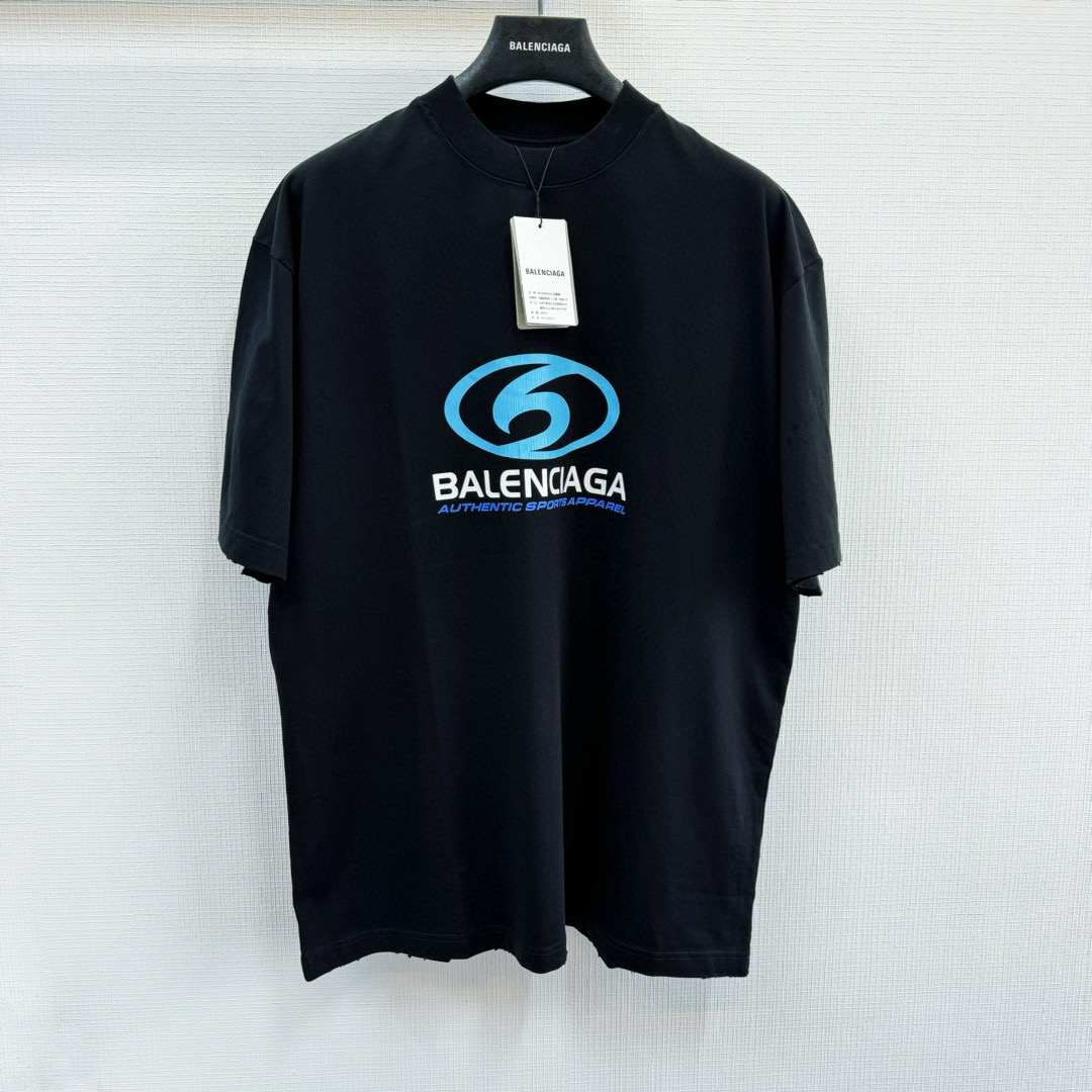 Balenciaga T-Shirt – TSHP2394