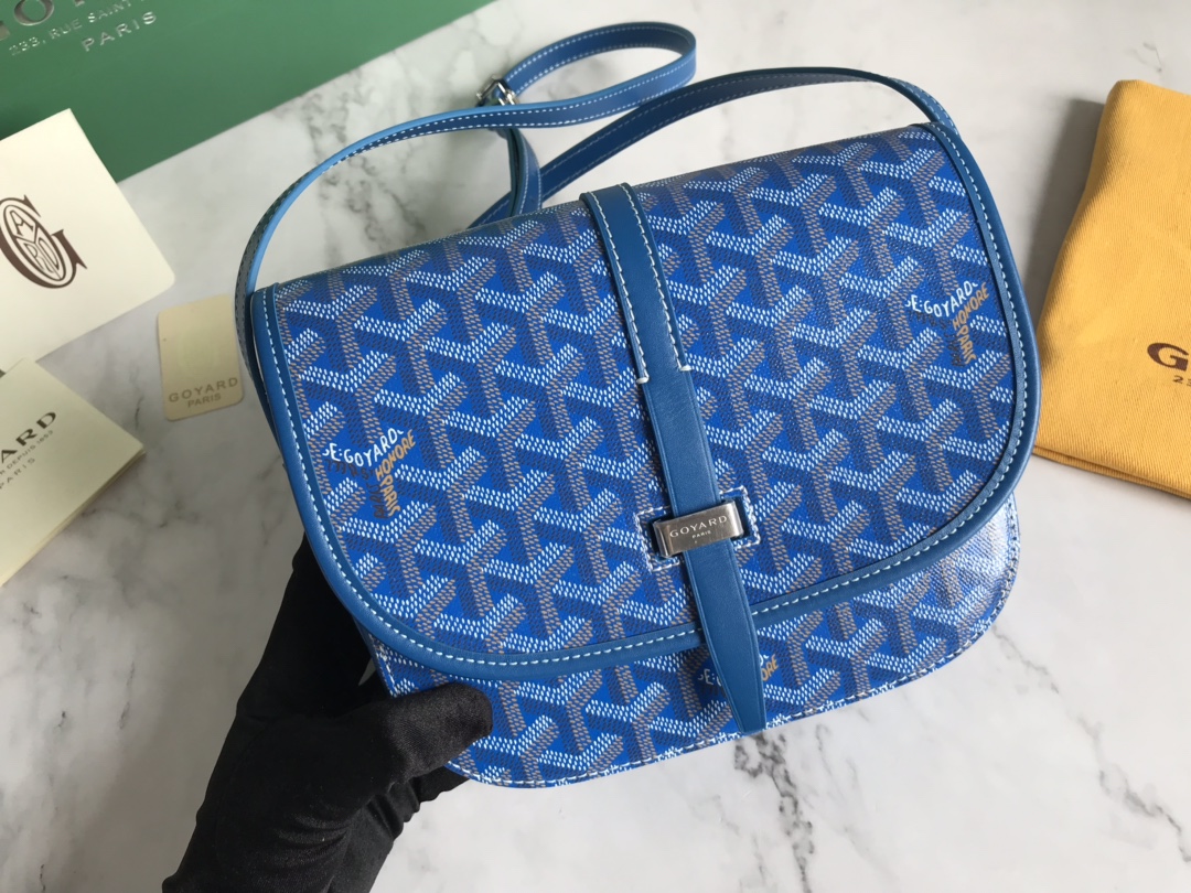 Goyard Messenger Bag – BGBP1448