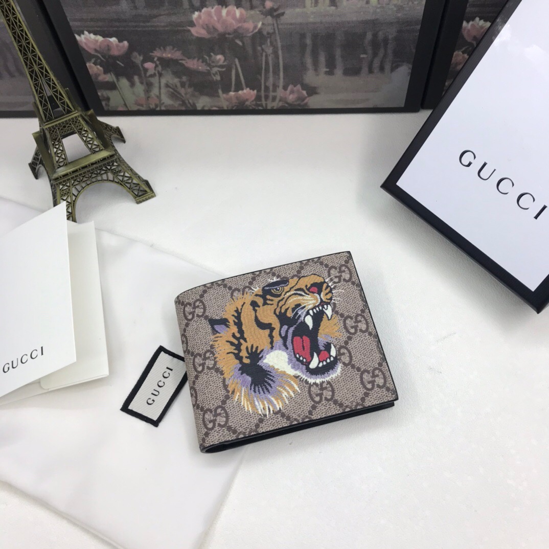 Gucci Wallet – MWLT1137