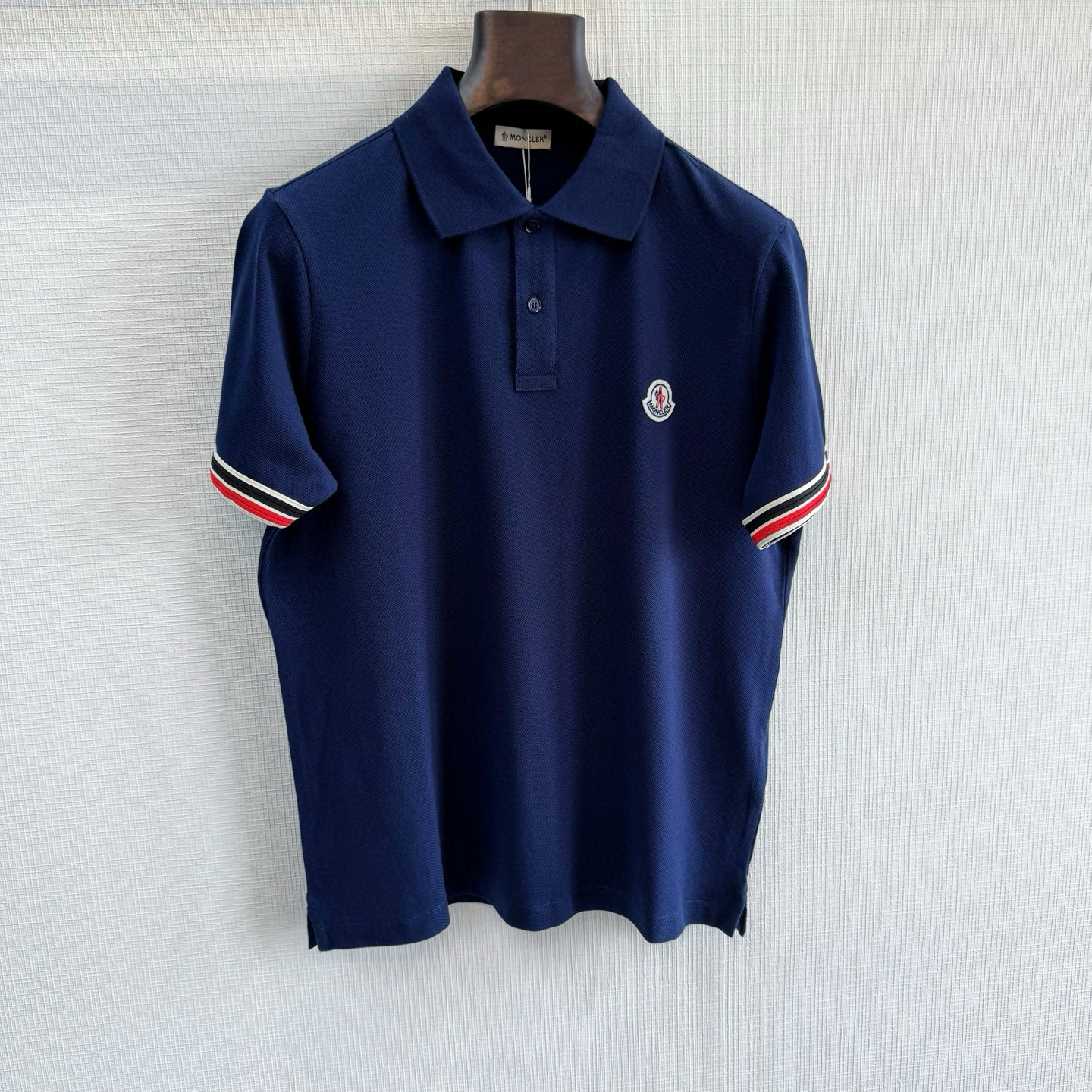 Moncler Polo Shirt – TSHP3392