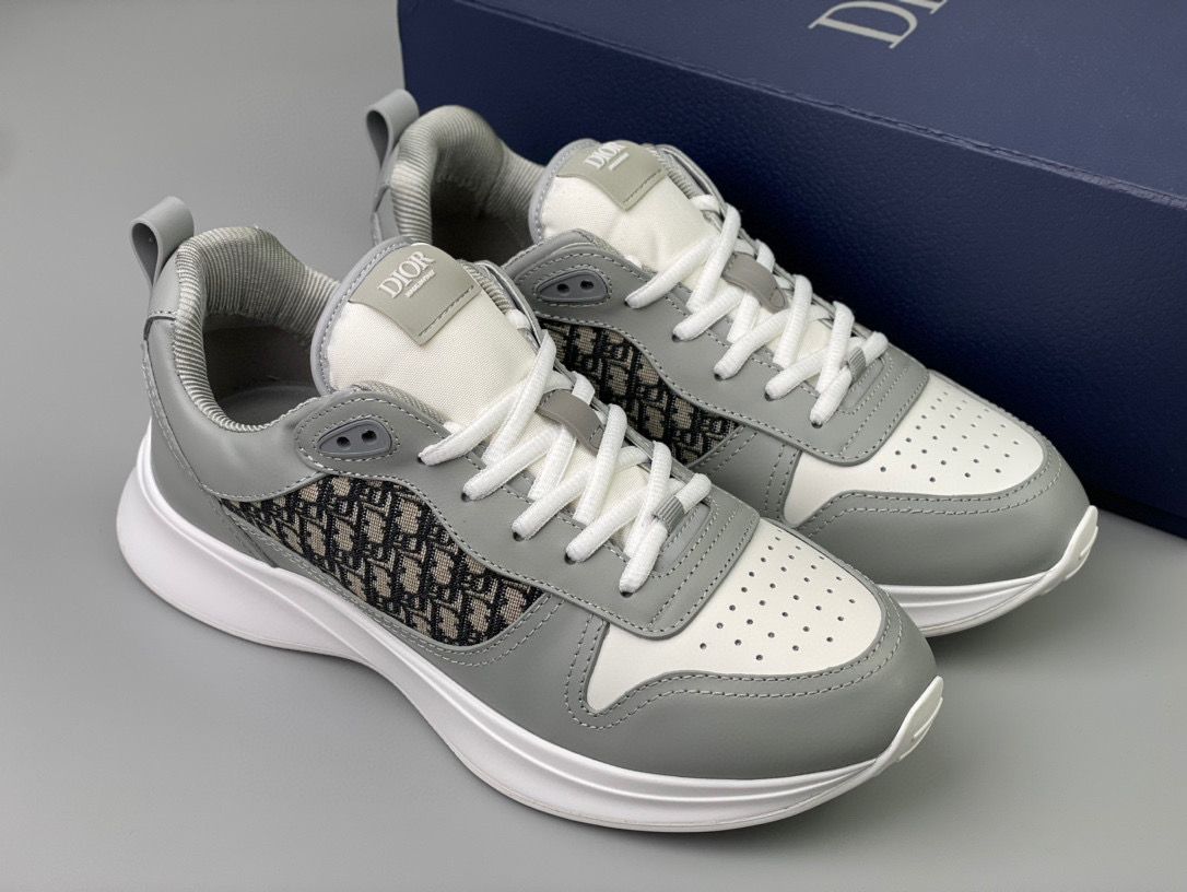 Dior B25 Sneaker – DIOR1184