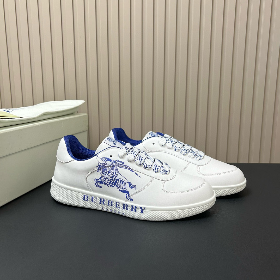 Burberry Sneaker – BBRY1058