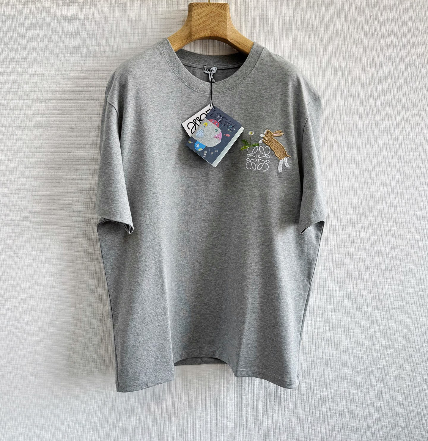 Loewe T-Shirt – TSHP3056