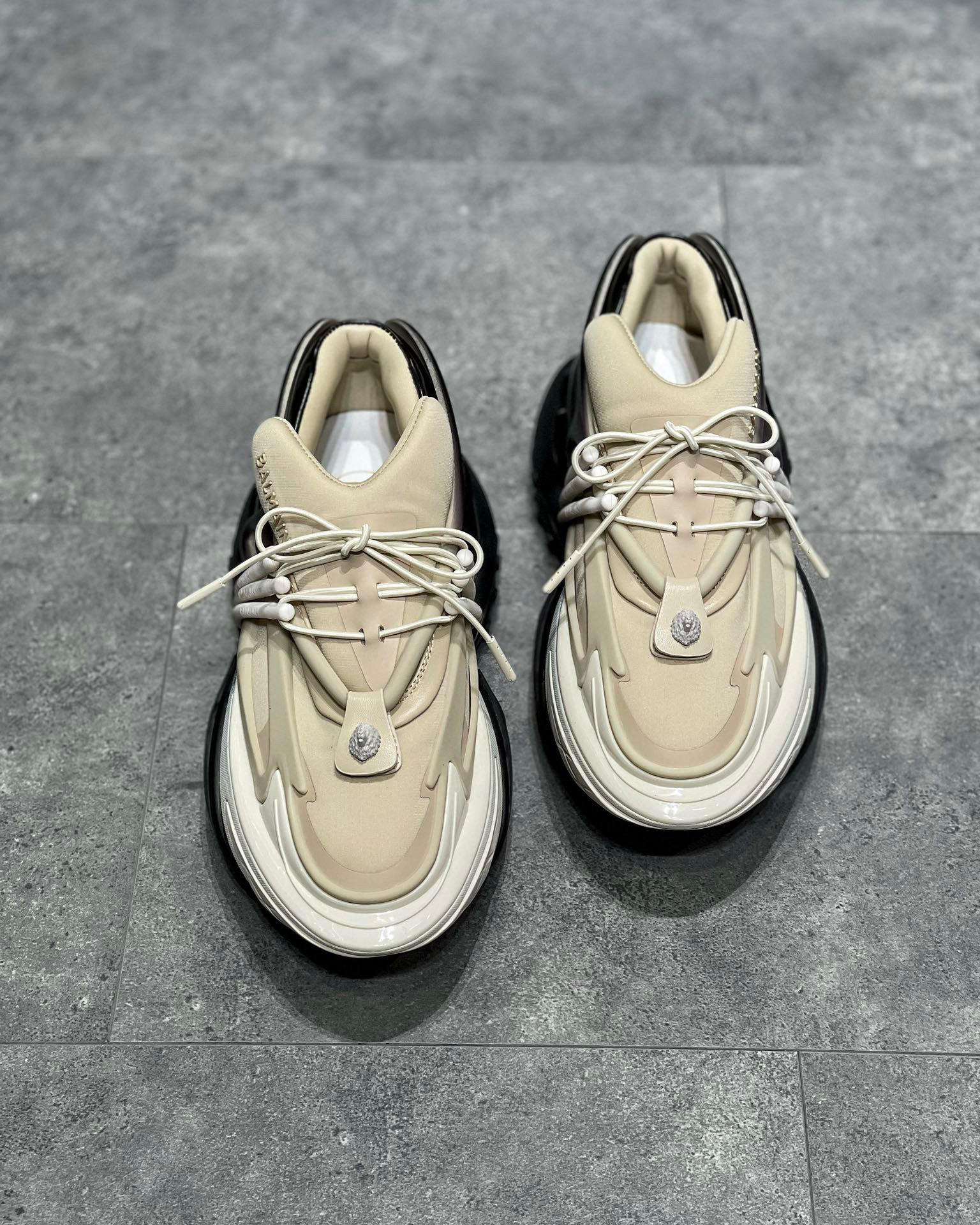 Balmain Sneaker – BALM1007
