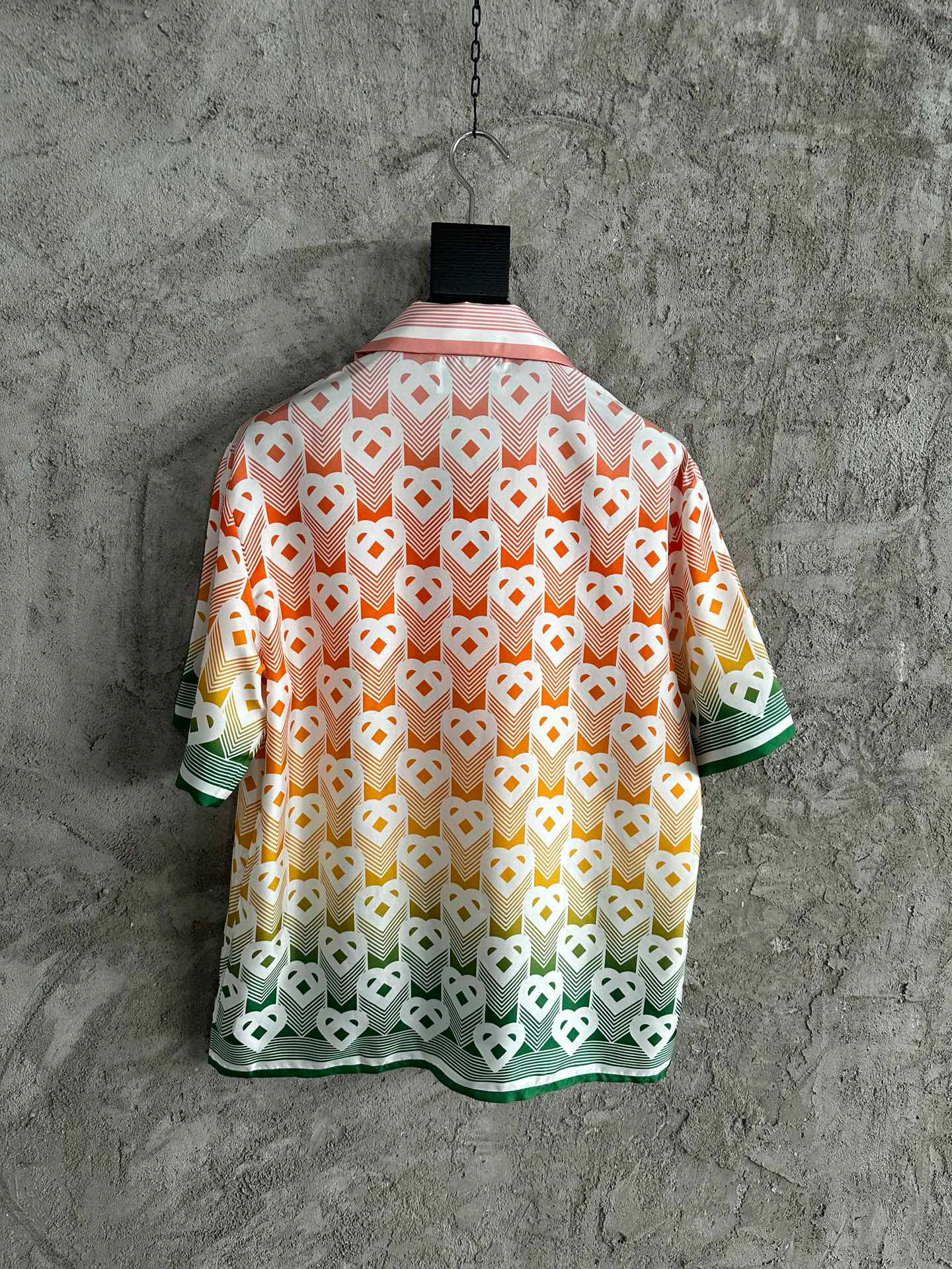 Casablanca Shirt – SHTR1434