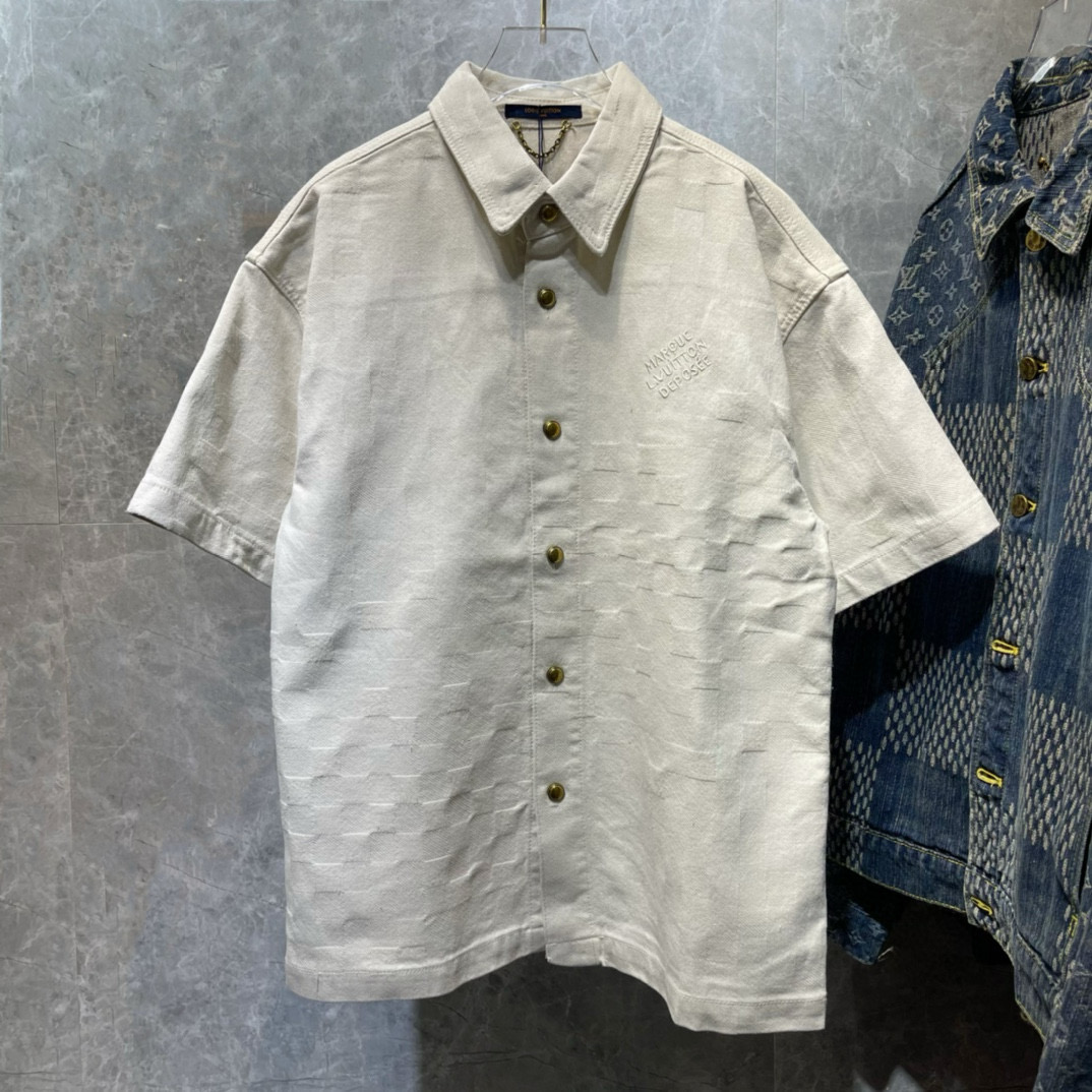 Louis Vuitton Shirt – SHTR1368