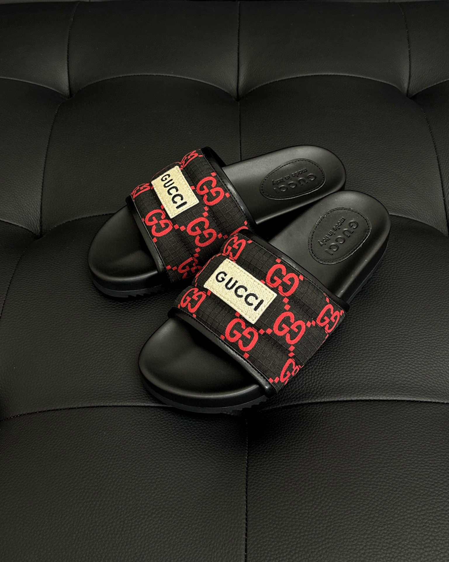 Gucci Slipper – SLPR1178